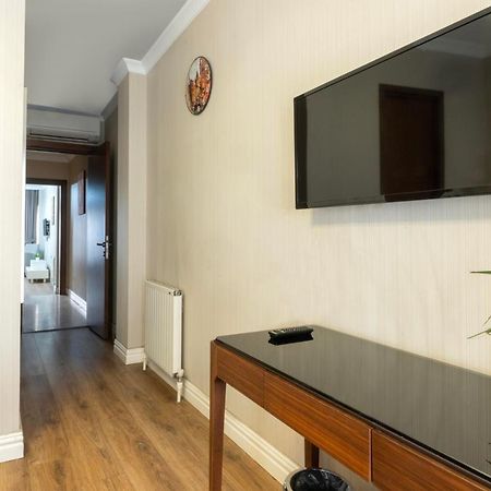 6 Apartment Galata Istanbul Ngoại thất bức ảnh