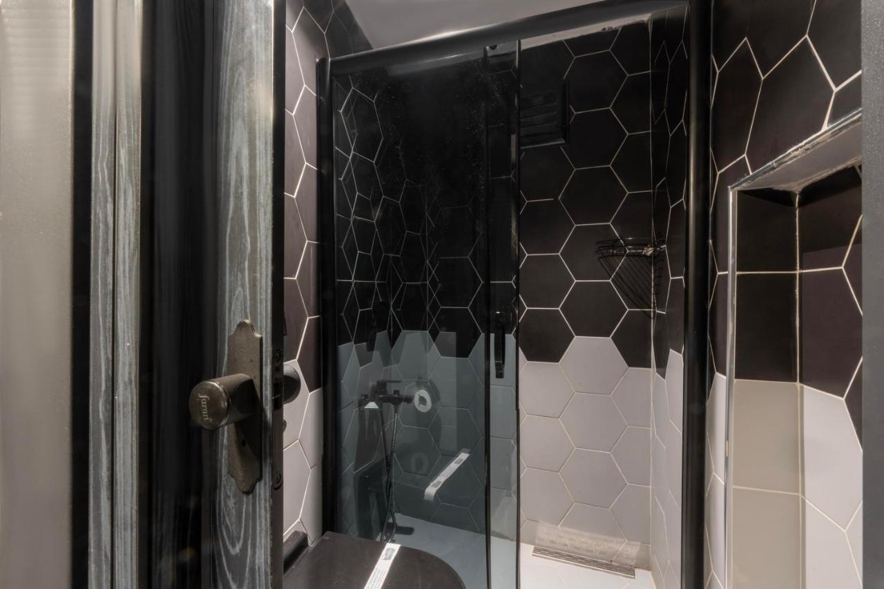 6 Apartment Galata Istanbul Ngoại thất bức ảnh