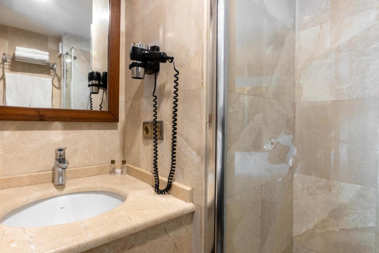 6 Apartment Galata Istanbul Ngoại thất bức ảnh