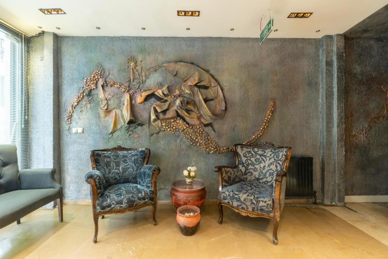 6 Apartment Galata Istanbul Ngoại thất bức ảnh