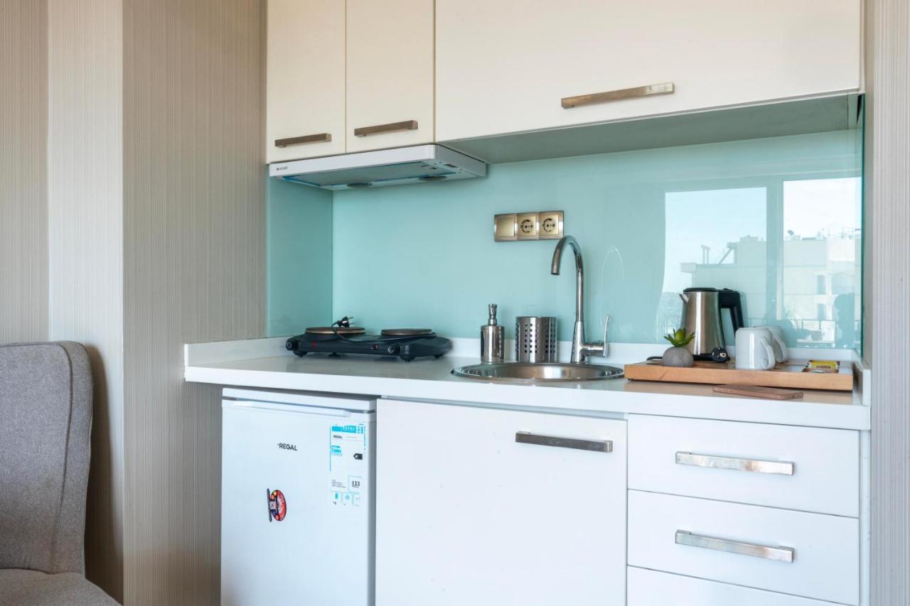 6 Apartment Galata Istanbul Ngoại thất bức ảnh