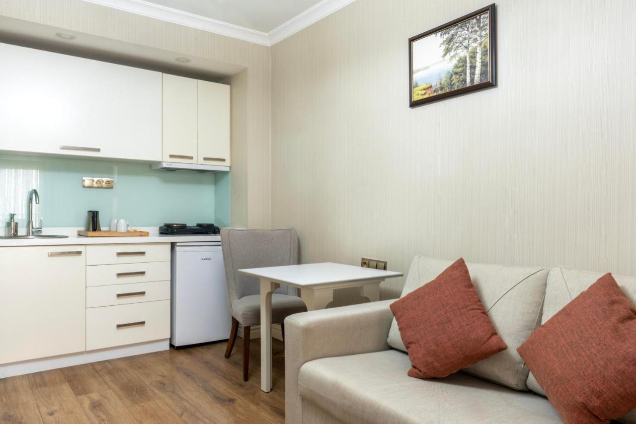 6 Apartment Galata Istanbul Ngoại thất bức ảnh